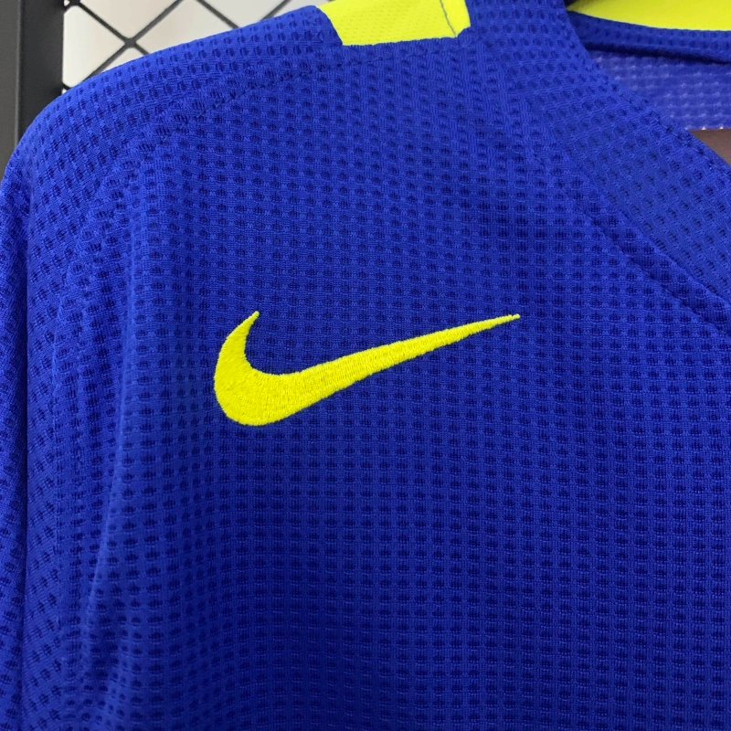 BOCA JUNIORS I 04/05 HOMBRE (RETRO)