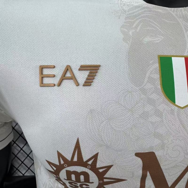 NAPOLI II 25/26 HOMBRE (VERSIÓN JUGADOR)