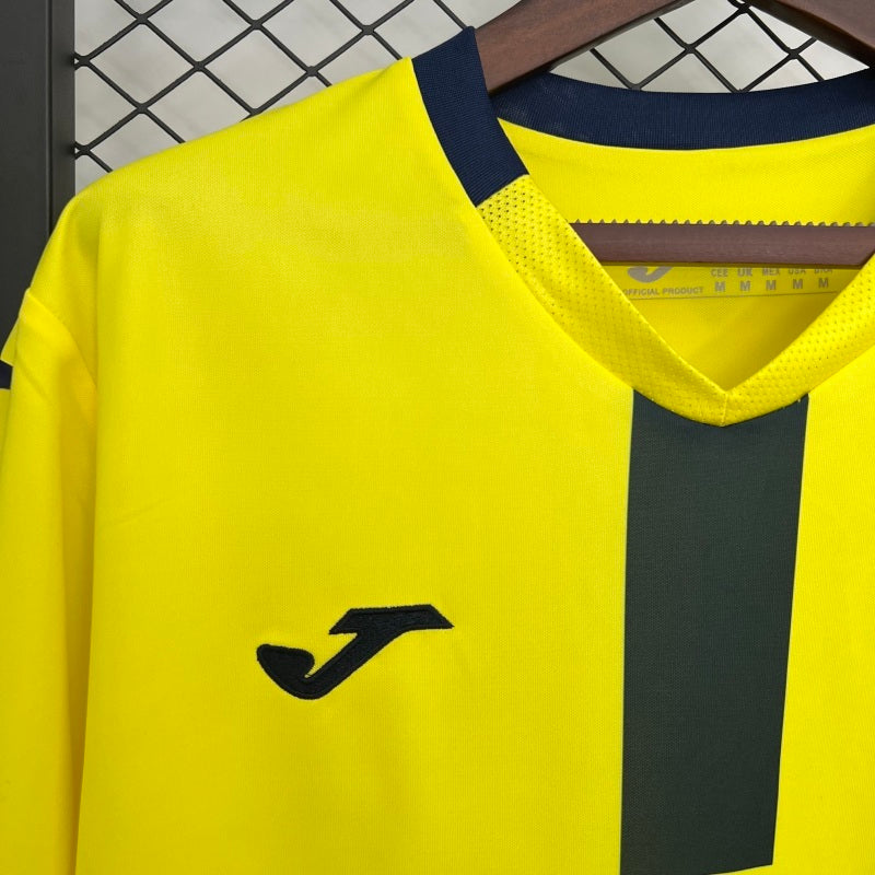 VILLARREAL I 25/26 HOMBRE