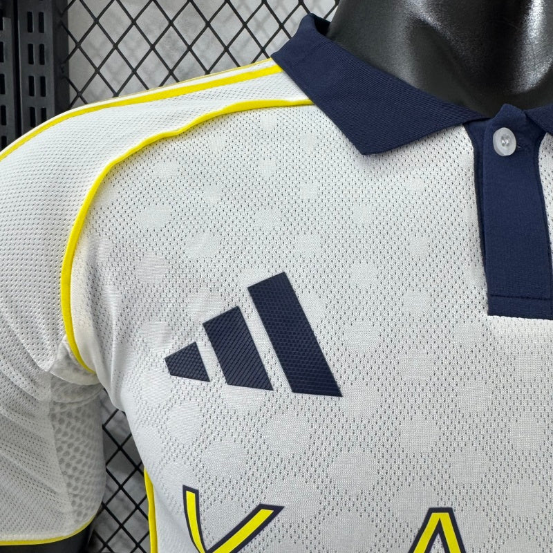 AL NASSR II 25/26 HOMBRE (VERSIÓN JUGADOR)