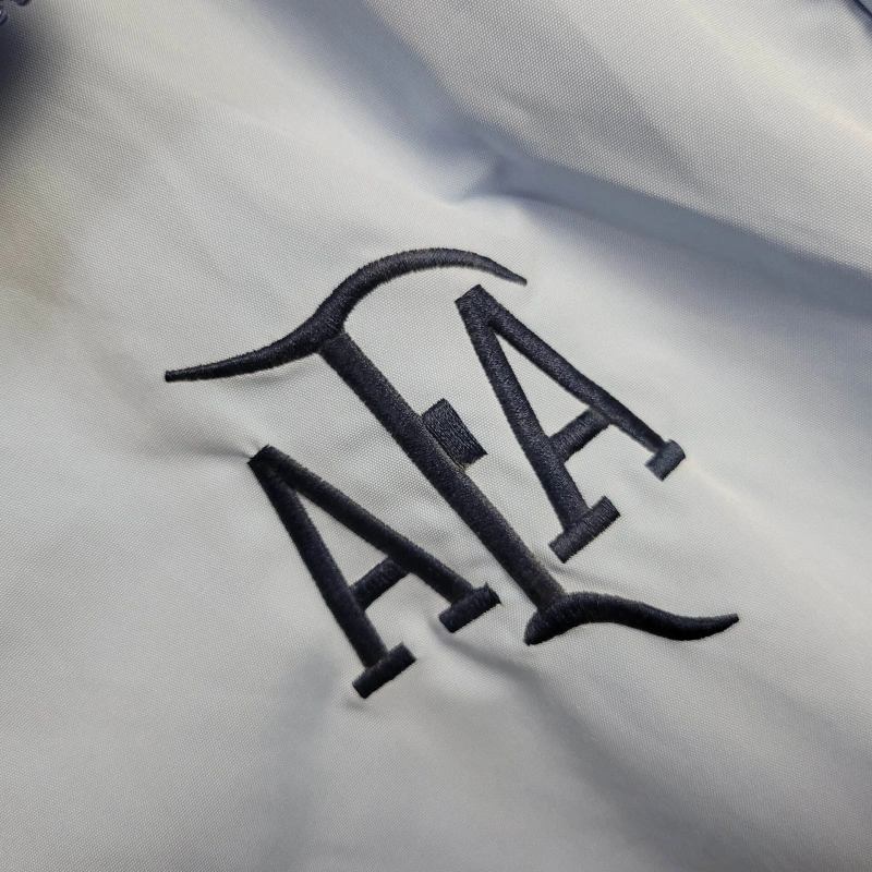 CHAQUETA CORTAVIENTOS ARGENTINA 25/26 ✅