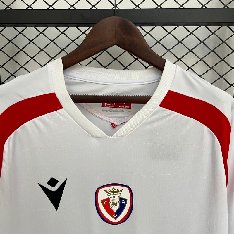 OSASUNA III 25/26 HOMBRE