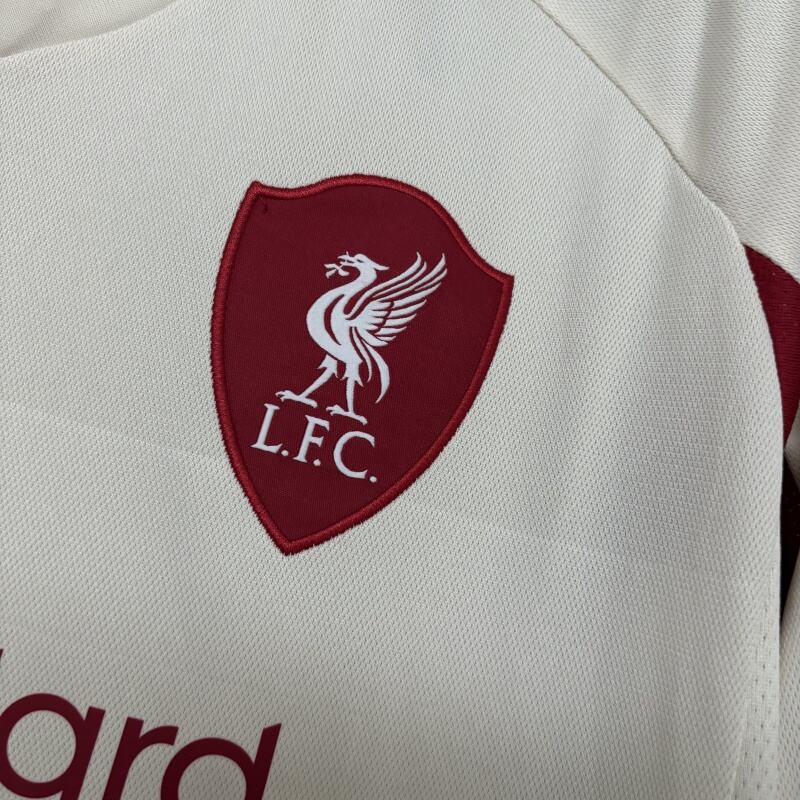 LIVERPOOL II 25/26 HOMBRE