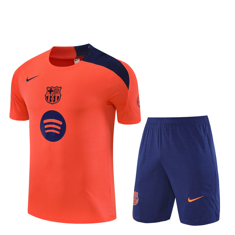 BARCELONA CONJUNTO ENTRENAMIENTO 25/26 HOMBRE