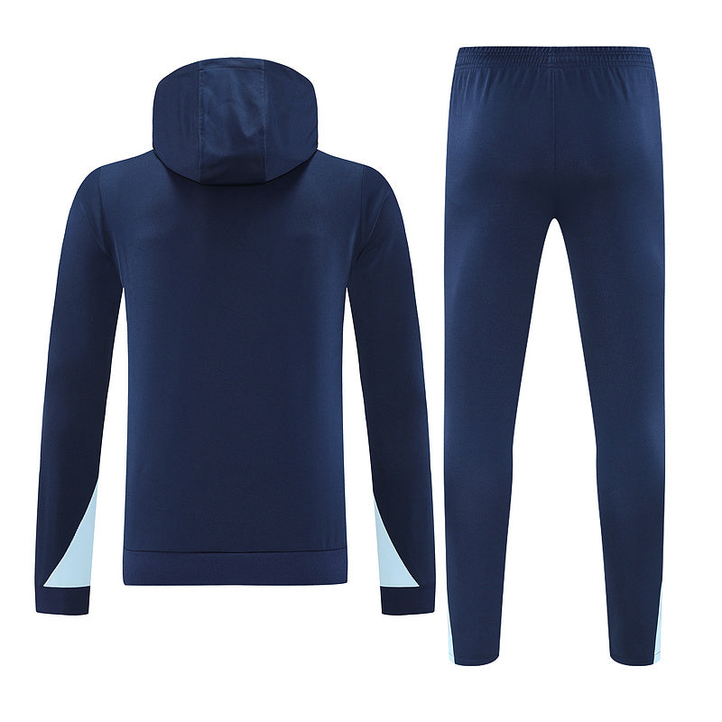 Francia Chandal y Pantalon 24/25 Hombre