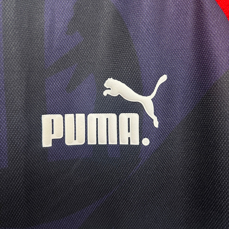 ATLÉTICO DE MADRID II 95/96 HOMBRE (RETRO)