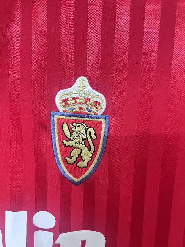 ZARAGOZA II 95-96 HOMBRE (RETRO)