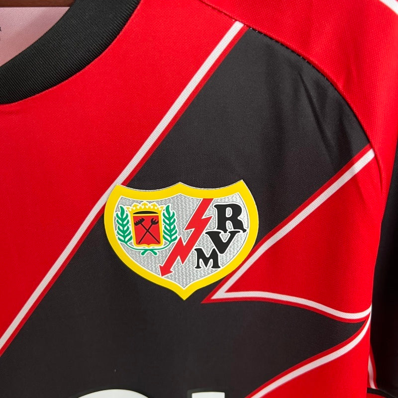 RAYO VALLECANO II 25/26 HOMBRE