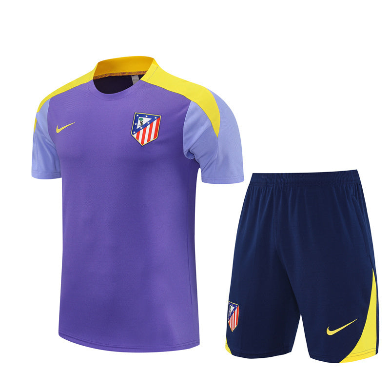 ATLÉTICO DE MADRID CONJUNTO ENTRENAMIENTO 25/26 HOMBRE