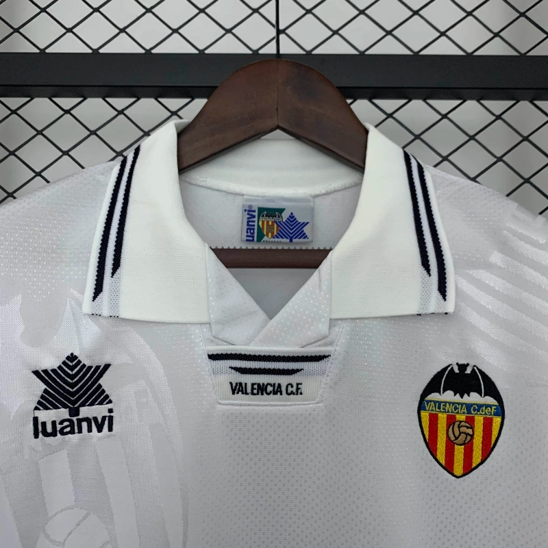 VALENCIA I 99/00 HOMBRE (RETRO)