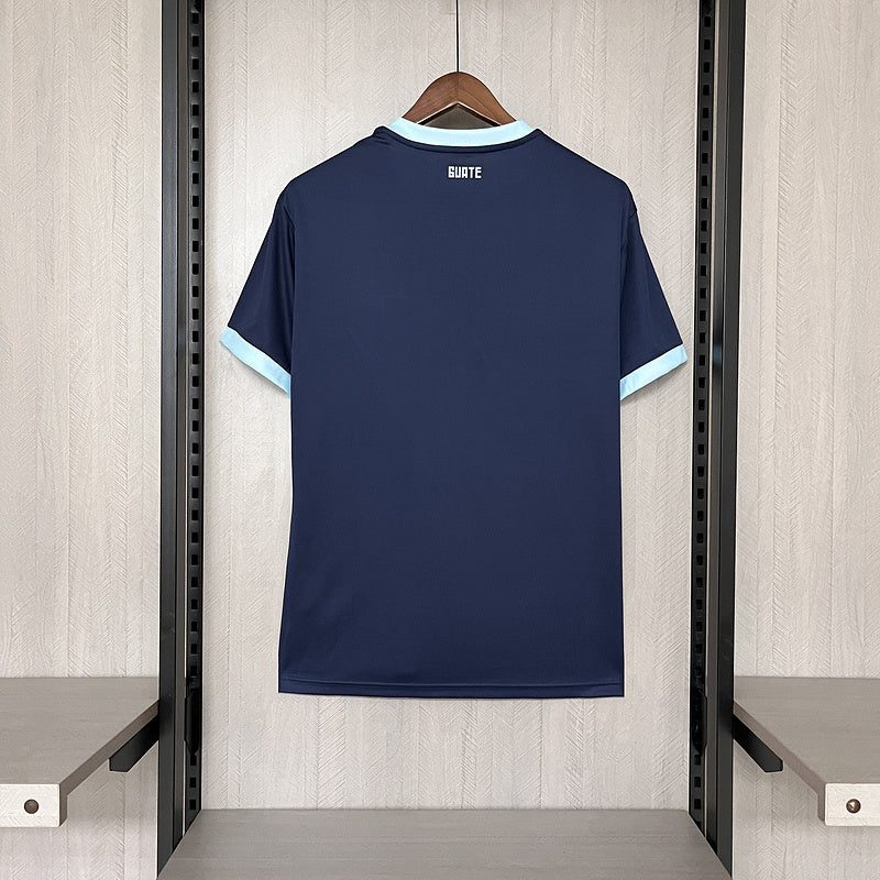 CAMISETA GUATEMALA II 25/26 HOMBRE
