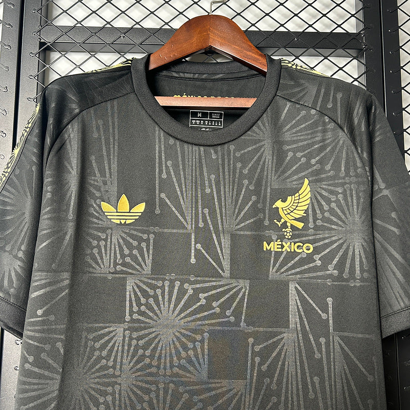 CAMISETA MEXICO EDICIÓN ESPECIAL 25/26 HOMBRE