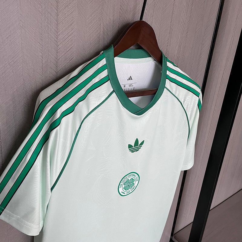 CELTIC EDICIÓN ESPECIAL 25/26 HOMBRE