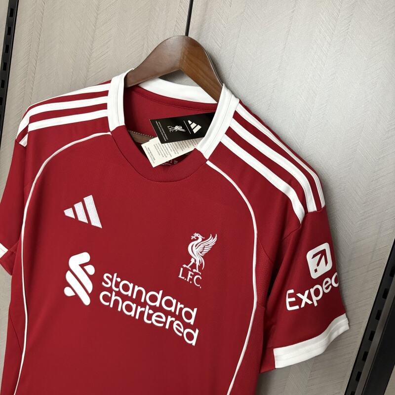 LIVERPOOL I 25/26 HOMBRE