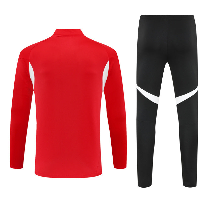 CONJUNTO LARGO LIVERPOOL ENTRENAMIENTO 25/26 HOMBRE