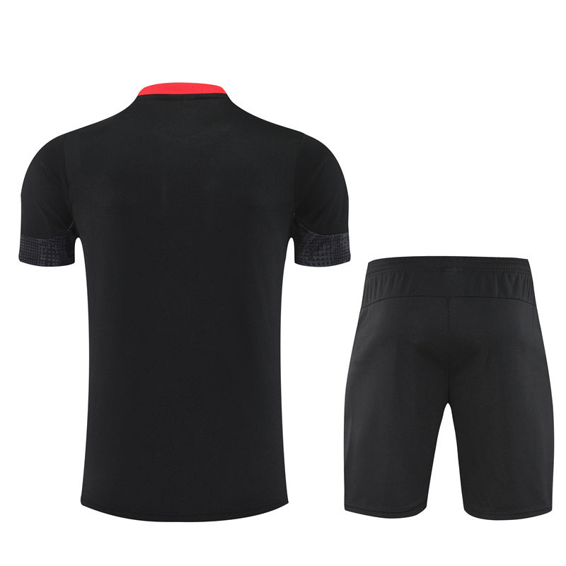 AC MILAN CONJUNTO ENTRENAMIENTO 25/26 HOMBRE