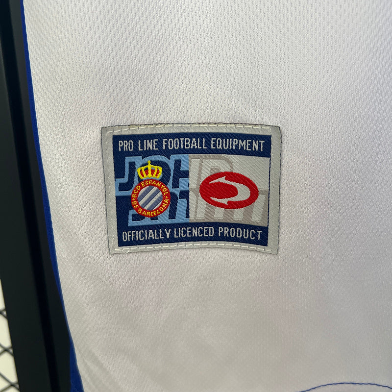 ESPANYOL I 99/00 HOMBRE (RETRO)