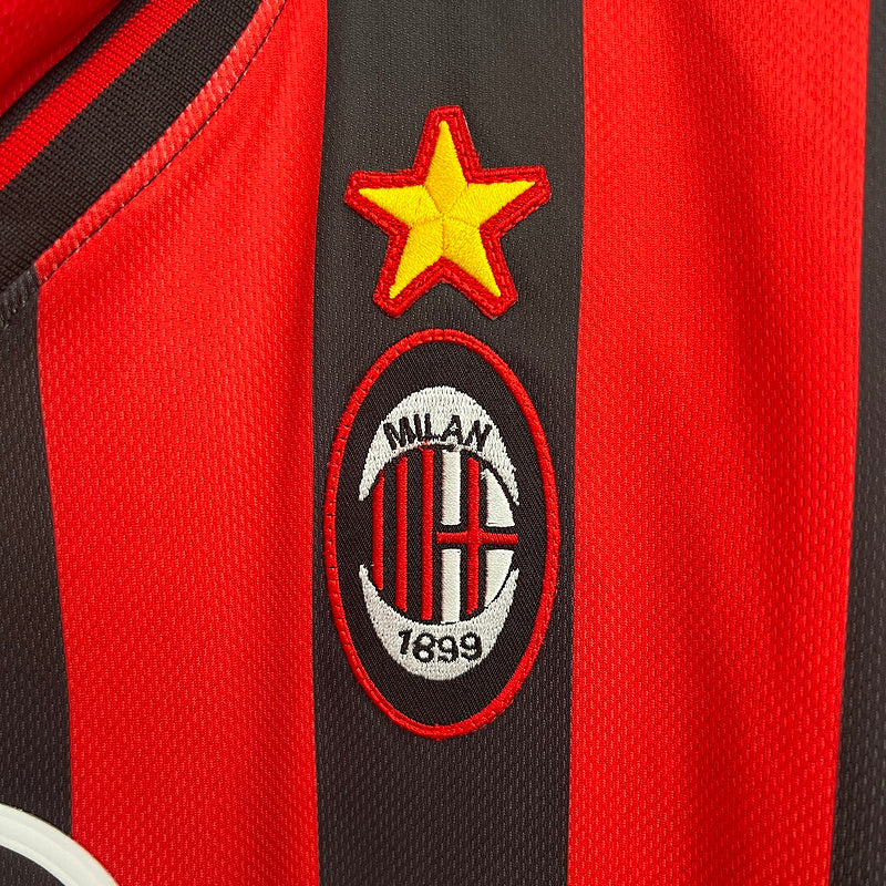 AC MILAN I 97/98 HOMBRE (RETRO)
