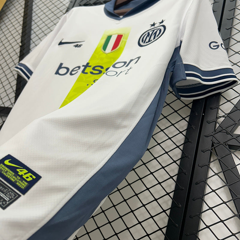INTER DE MILAN EDICIÓN ESPECIAL