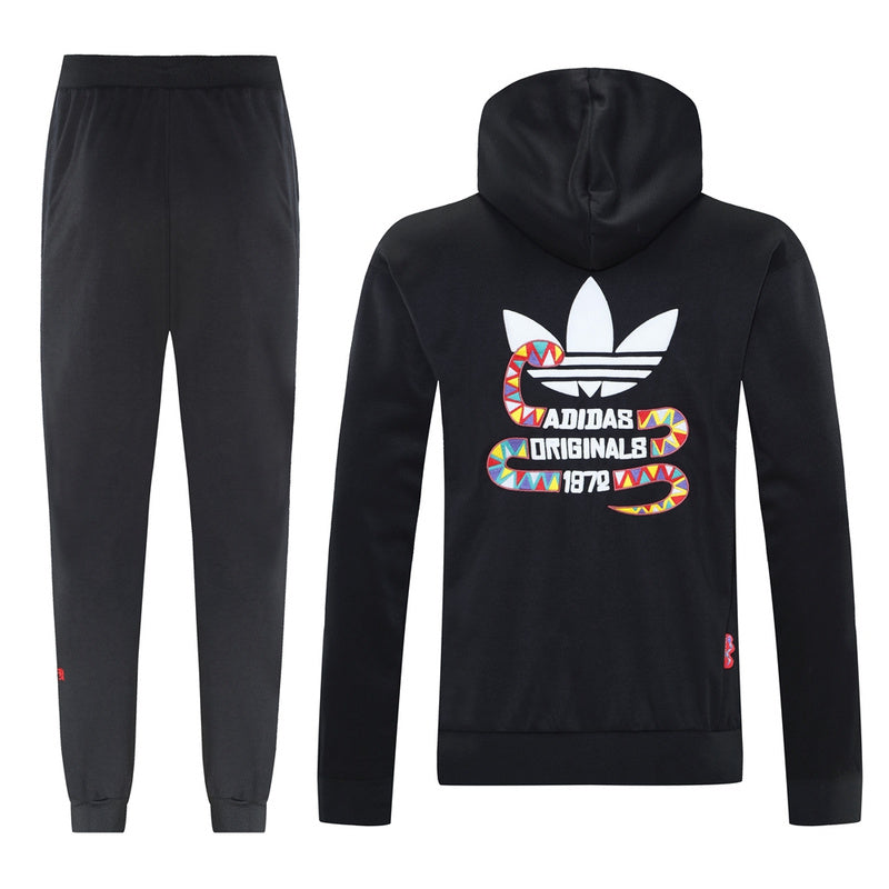 Adidas Chandal y Pantalon 25/26 Hombre