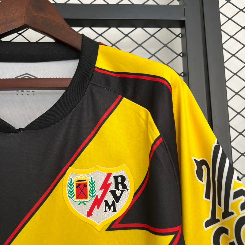 RAYO VALLECANO III 25/26 HOMBRE