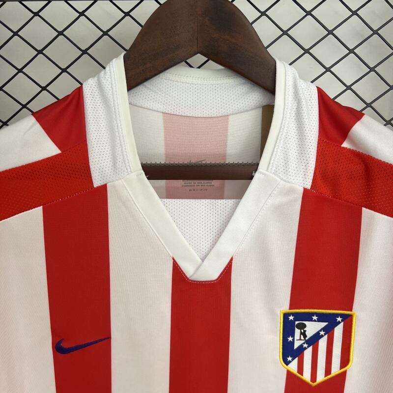 ATLÉTICO DE MADRID I 02/03 HOMBRE (RETRO)