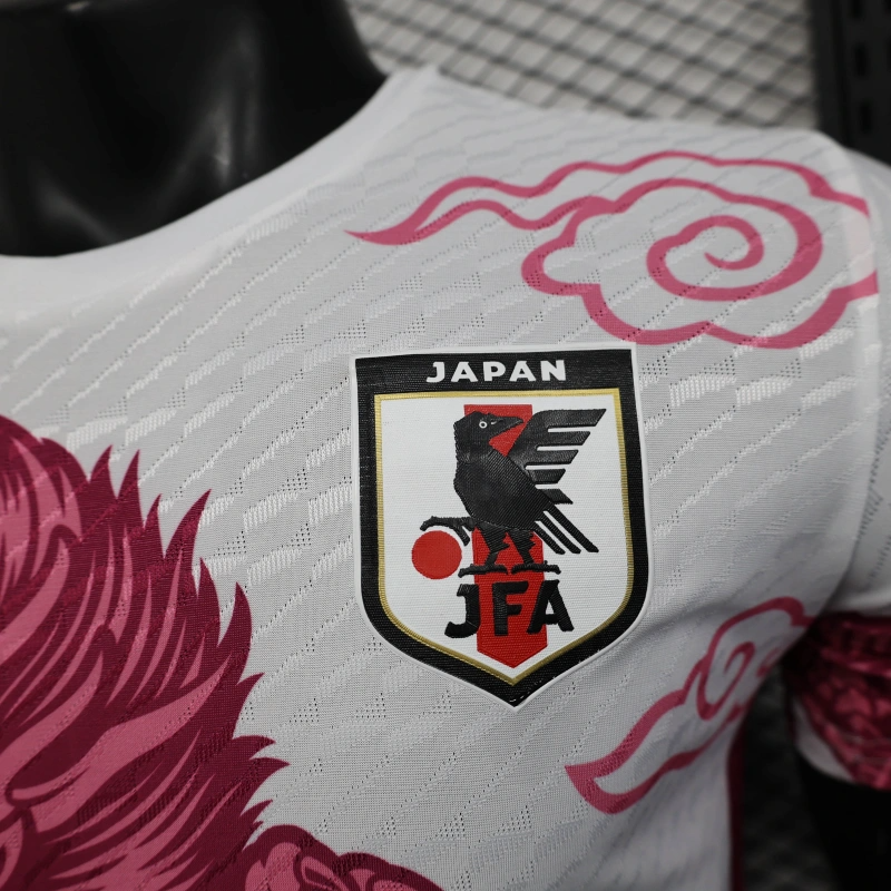 JAPÓN EDICIÓN ESPECIAL 25/26 HOMBRE (VERSIÓN JUGADOR)