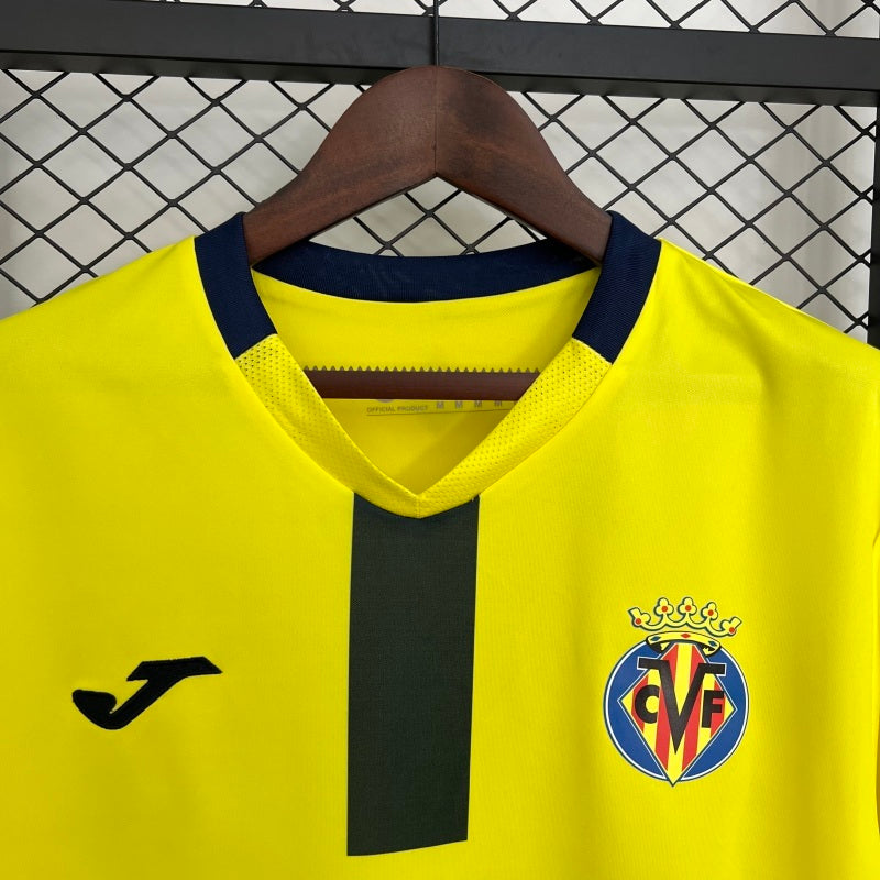 VILLARREAL I 25/26 HOMBRE