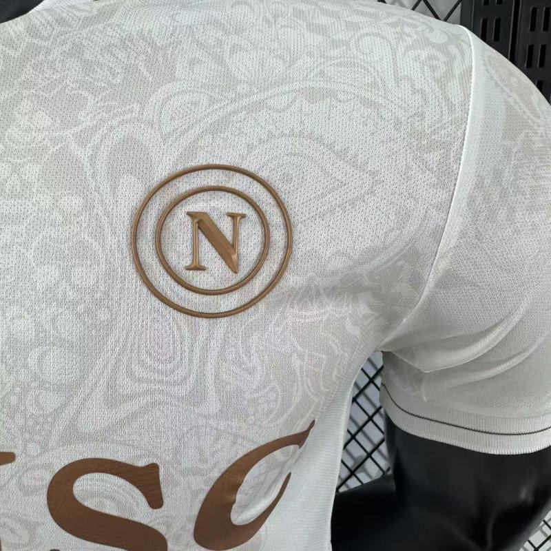 NAPOLI II 25/26 HOMBRE (VERSIÓN JUGADOR)