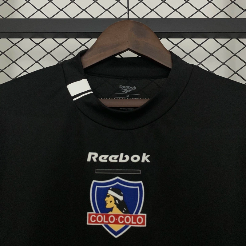 COLO COLO II 2004 HOMBRE (RETRO)