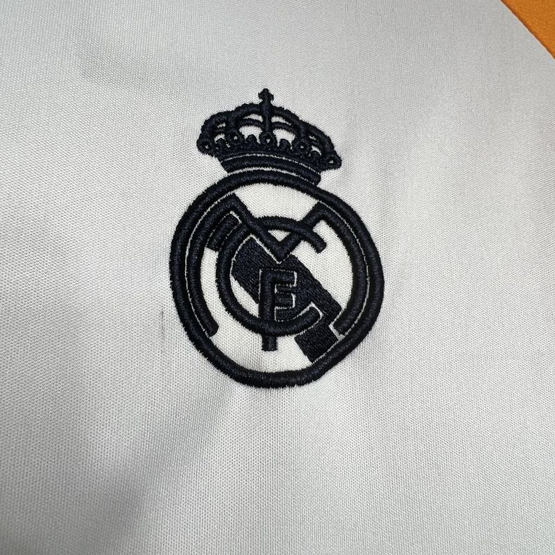 REAL MADRID ENTRENAMIENTO 24/25 HOMBRE
