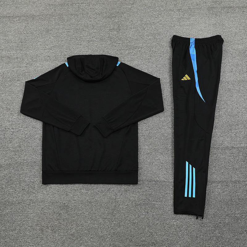 Argentina Chandal y Pantalon 24/25 Hombre
