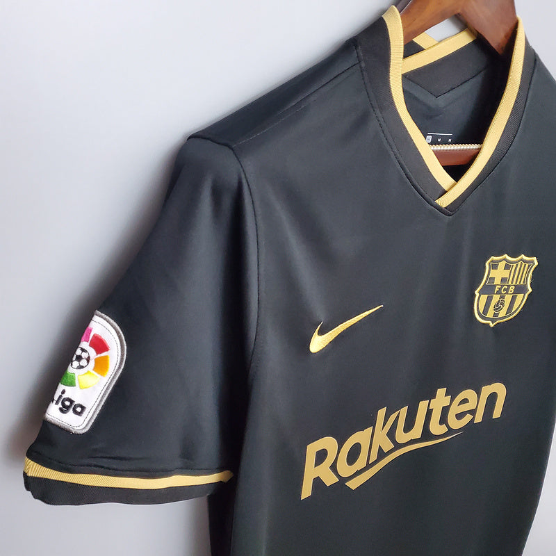 BARCELONA II 20/21 HOMBRE (RETRO)