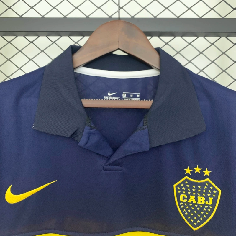 BOCA JUNIORS I 09/10 HOMBRE (RETRO)