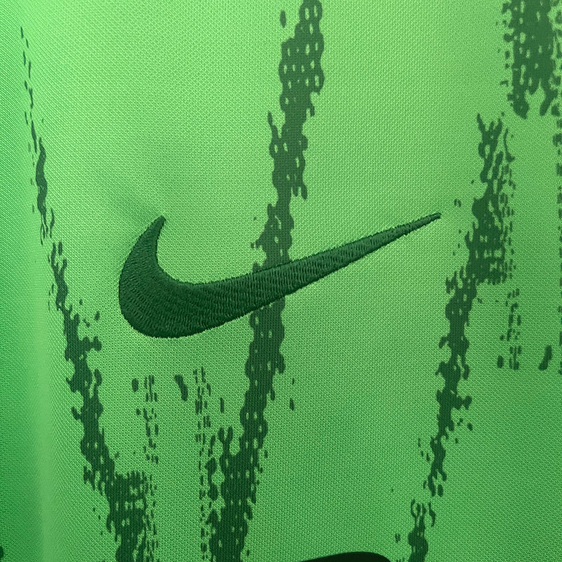 CAMISETA SPORTING LISBOA III 24/25 HOMBRE