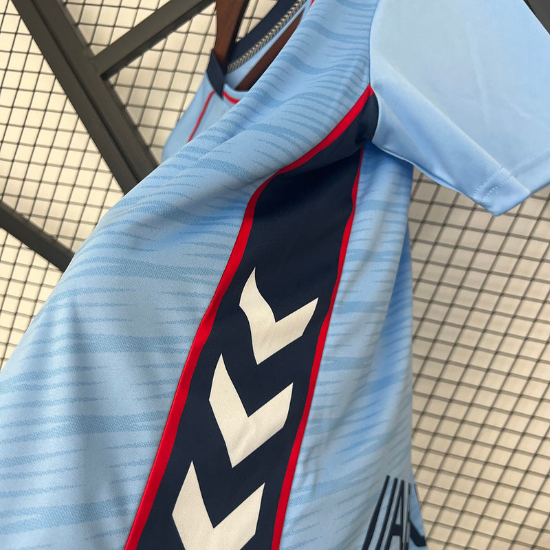 CELTA DE VIGO I 25/26 HOMBRE