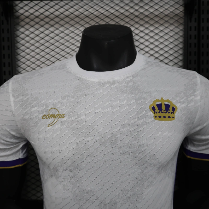 PAIS DE GALES EDICIÓN ESPECIAL 25/26 HOMBRE (VERSIÓN JUGADOR)