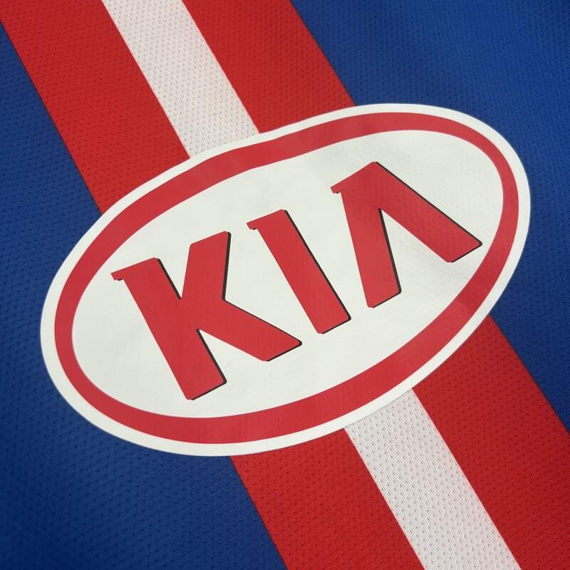 ATLÉTICO DE MADRID II 10/11 HOMBRE (RETRO)