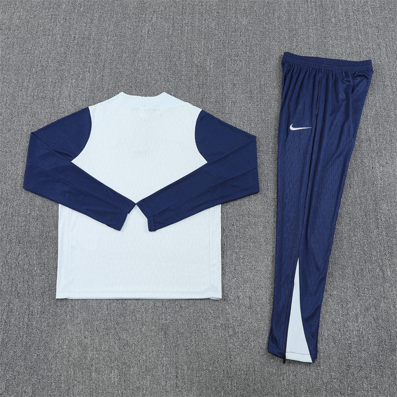 CONJUNTO LARGO OLYMPIQUE DE MARSEILLE ENTRENAMIENTO 25/26 HOMBRE