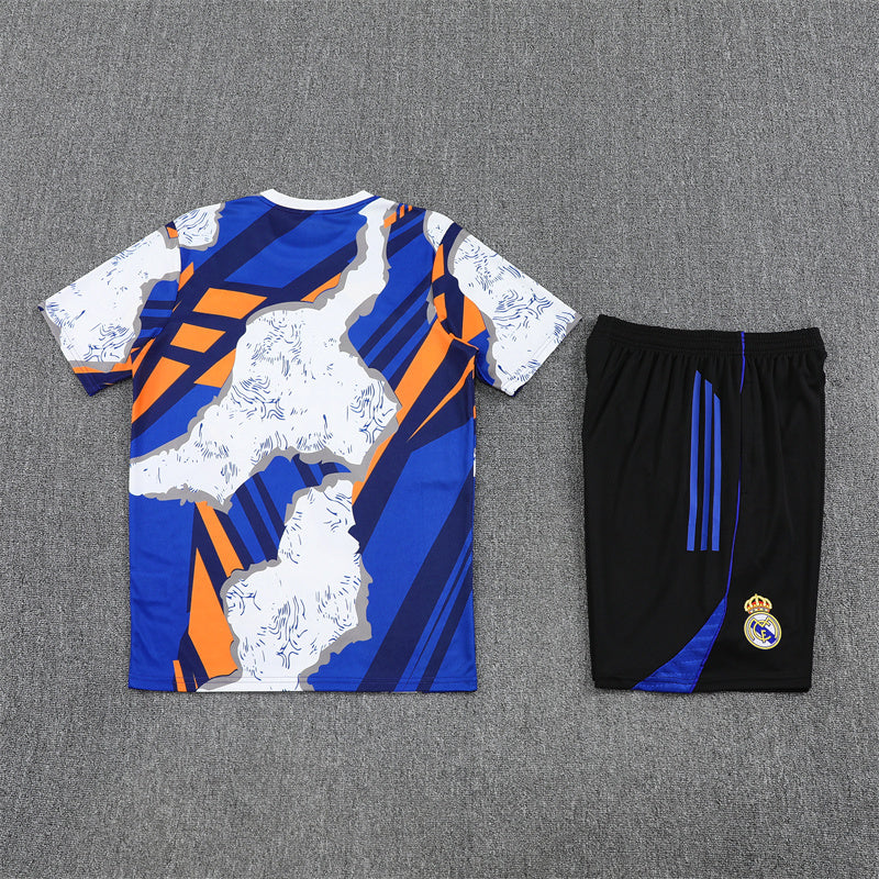 REAL MADRID CONJUNTO ENTRENAMIENTO 25/26 HOMBRE