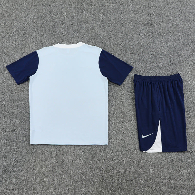 TOTTENHAM CONJUNTO ENTRENAMIENTO 25/26 HOMBRE
