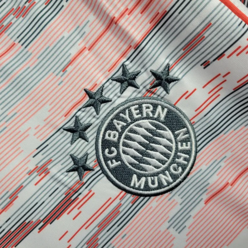 BAYERN MUNICH II 25/26 MUJER