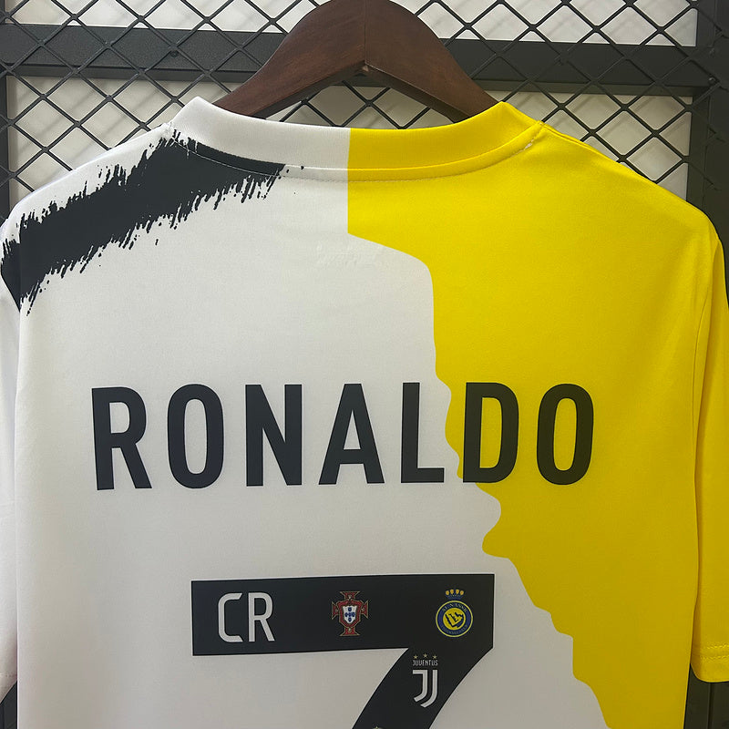 CAMISETA EDICIÓN CRISTIANO RONALDO 25/26 HOMBRE