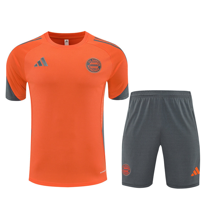 BAYERN MUNICH CONJUNTO ENTRENAMIENTO 25/26 HOMBRE