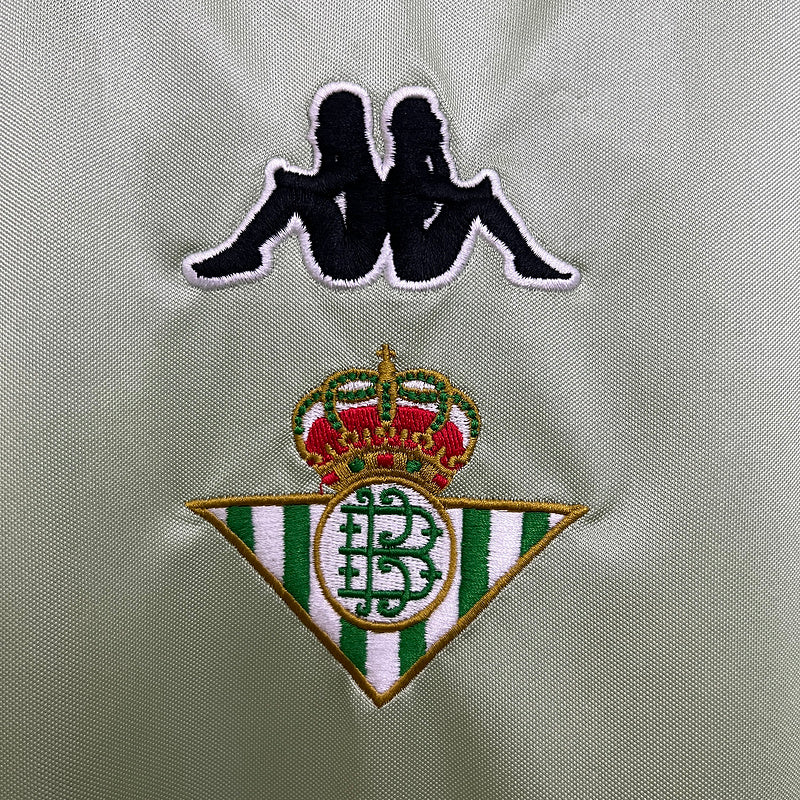 REAL BETIS II 99/00 HOMBRE (RETRO)