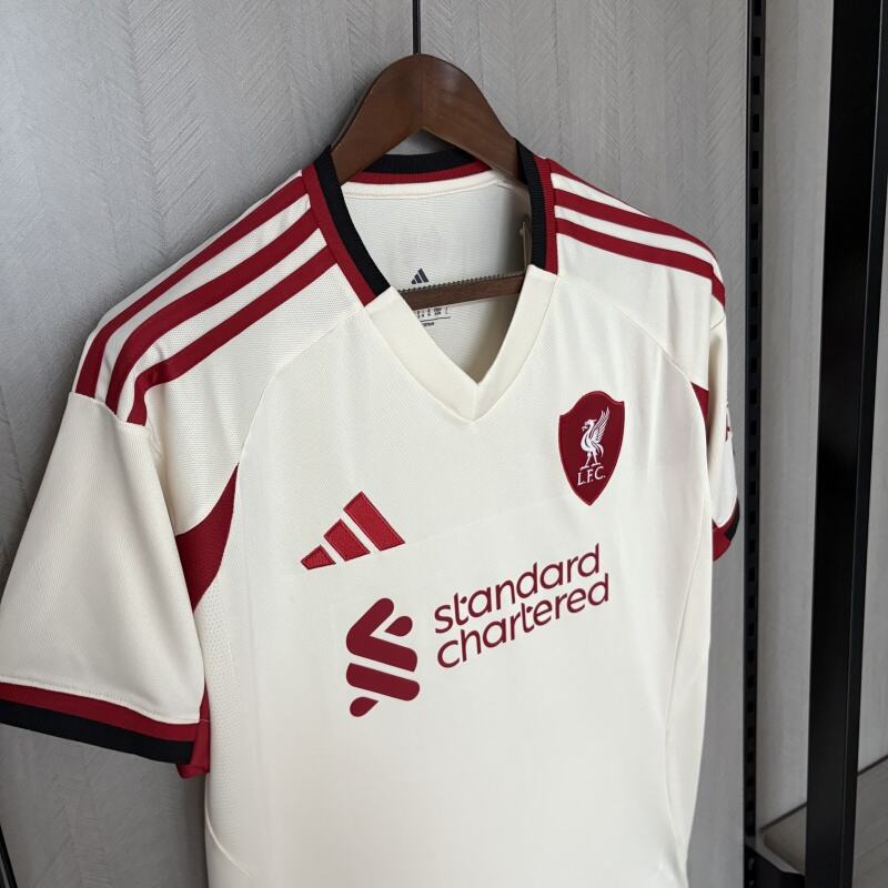 LIVERPOOL II 25/26 HOMBRE