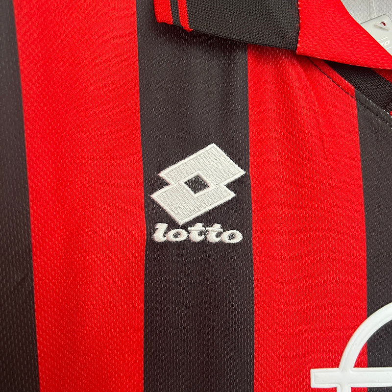 AC MILAN I 97/98 HOMBRE (RETRO)