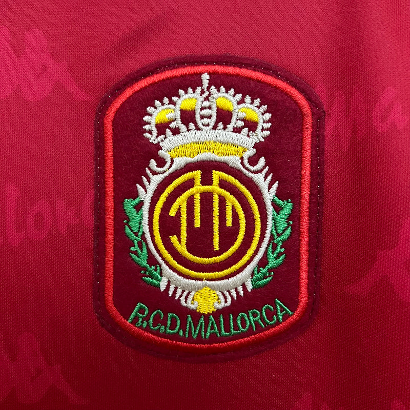 MALLORCA 94/95 HOMBRE (RETRO)