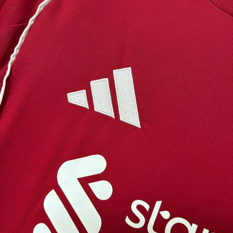LIVERPOOL I 25/26 MANGA LARGA HOMBRE