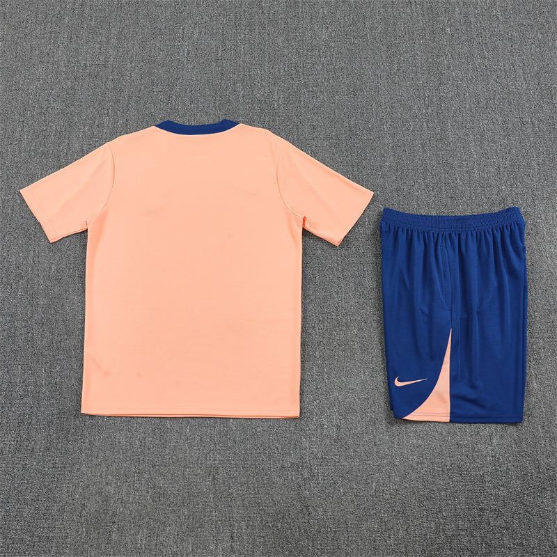 FRANCIA CONJUNTO ENTRENAMIENTO 25/26 HOMBRE